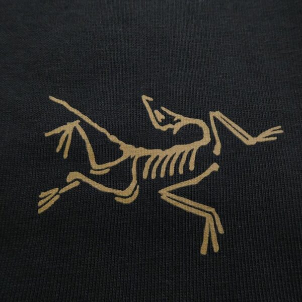 アークテリクス X000009714 Kragg Cotton LS クラッグ コットン ロングスリーブ 長袖 Tシャツ 買取実績 画像