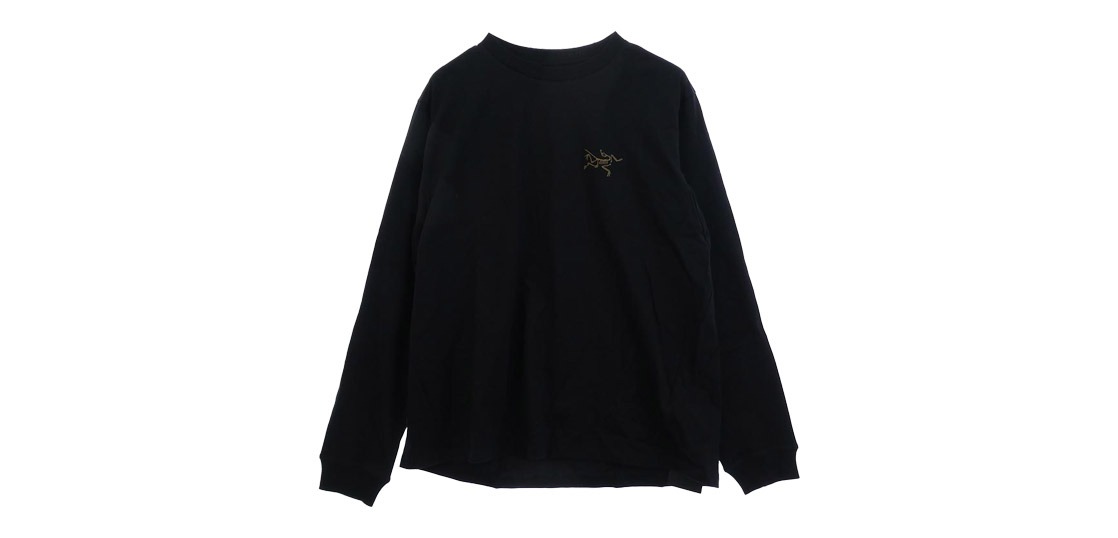 アークテリクス X000009714 Kragg Cotton LS 買取実績