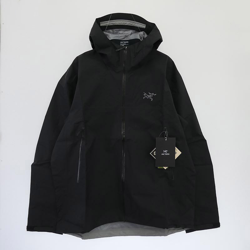 アークテリクス X000010004 Beta Jacket ベータ 買取実績