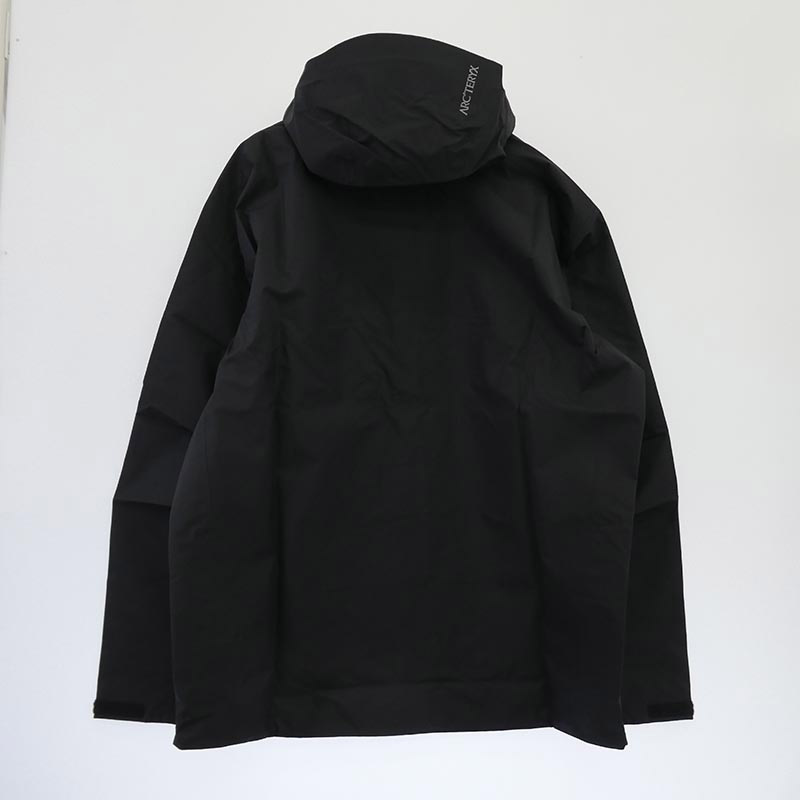 アークテリクス X000010004 Beta Jacket ベータ マウンテン パーカー ジャケット 買取実績 画像