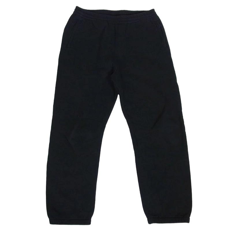 オーラリー 20AW A20AP06SS スウェットパンツ 買取実績