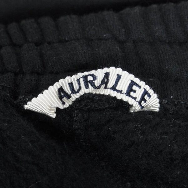 オーラリー 20AW A20AP06SS スウェットパンツ 買取実績 画像