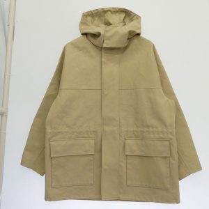 オーラリー 25AW A25AB02CB HIGH-DENSITY BONTED COTTON GABARDINE BLOUSON 買取実績
