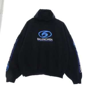 バレンシアガ 826148 TSVI8 Belleville Hoodie 買取実績