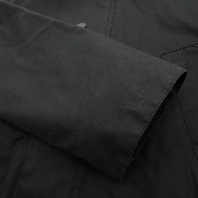 バブアー 1302107 英国製 SL BEDALE 3ワラント ビデイル オイルド ジャケット 買取実績 画像