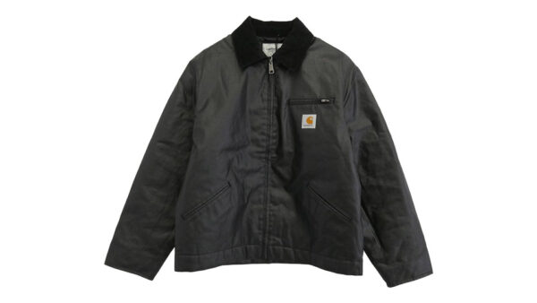 カーハート 25AW I035799-25F OG DEAN JACKET 買取実績