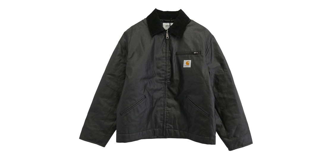 カーハート 25AW I035799-25F OG DEAN JACKET 買取実績