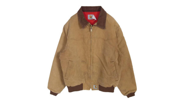 カーハート 90s Santa Fe Jacket 買取実績