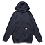 カーハート Midweight Hoodie ミッドウェイトフーディ 画像