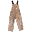 カーハート Bib Overalls オーバーオール 画像