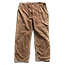 カーハート Washed Duck Work Pant ウォッシュドダックパンツ 画像