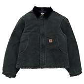 カーハート J22 Arctic Jacket アークティックジャケット 画像