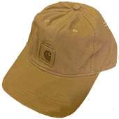 カーハート Odessa Cap オデッサキャップ 画像