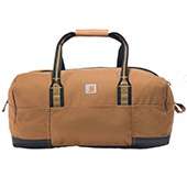 カーハート Classic Duffel Bag クラシックダッフルバッグ 画像