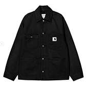 カーハート ミシガンコート 画像