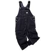 カーハート ビブ オーバーオール 画像