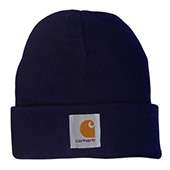 カーハート ウォッチハット 画像