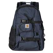 カーハート キックフリップバックパック 画像