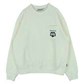 カーハート スウェット 画像