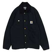 カーハート カバーオール 画像