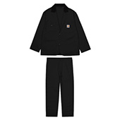 カーハート × 野村訓市 画像