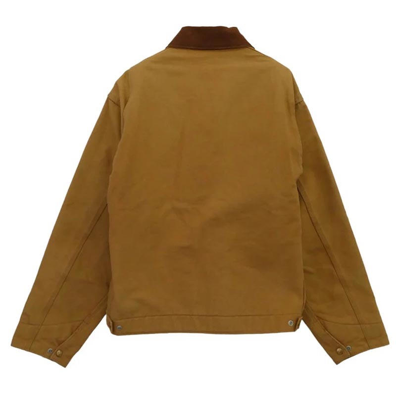 カーハート VINTAGE ヴィンテージ USA製 Detroit jacket デトロイト ジャケット 買取実績 画像