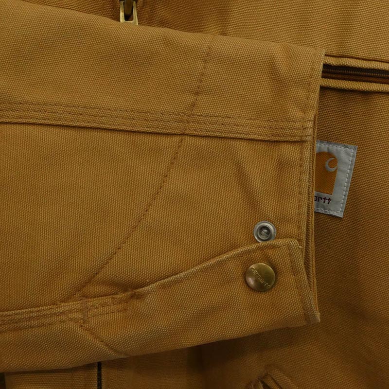 カーハート VINTAGE ヴィンテージ USA製 Detroit jacket デトロイト ジャケット 買取実績 画像