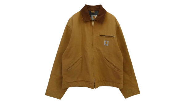 カーハート VINTAGE ヴィンテージ USA製 Detroit jacket 買取実績