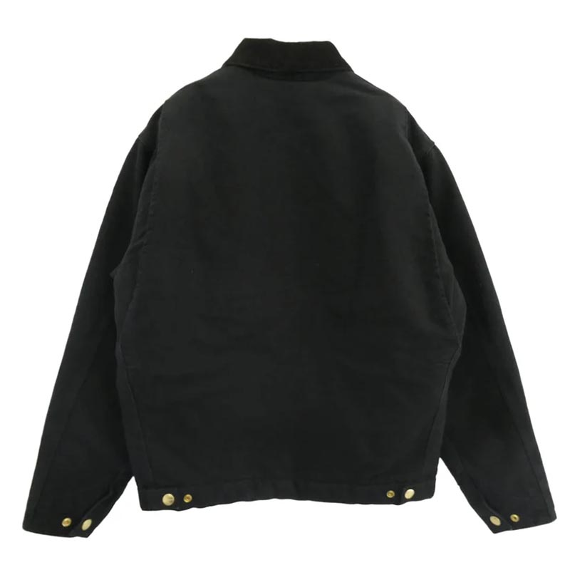 カーハート WIP OG デトロイト ジャケット 買取実績 画像