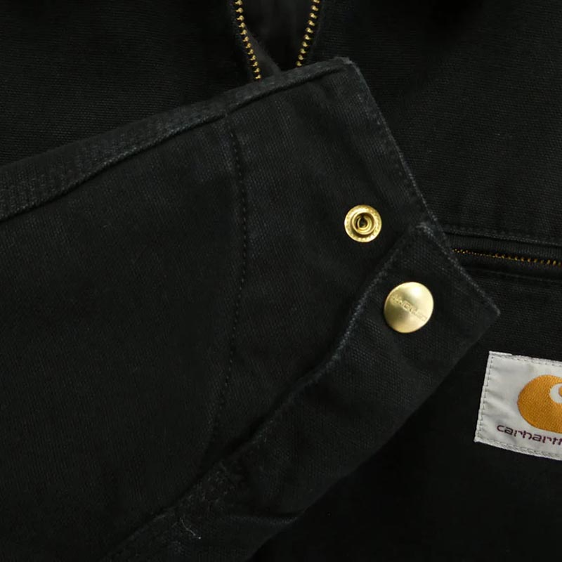 カーハート WIP OG デトロイト ジャケット 買取実績 画像