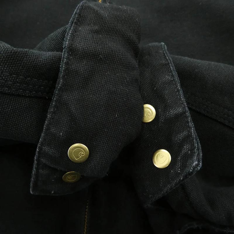 カーハート WIP OG デトロイト ジャケット 買取実績 画像