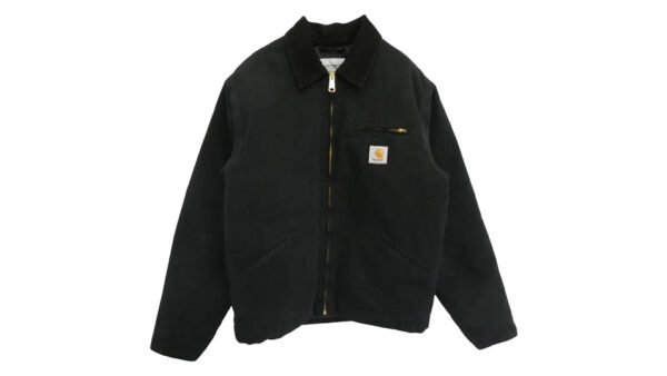 カーハート WIP OG デトロイト ジャケット 買取実績