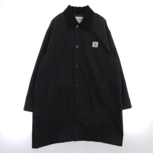 カーハート WIP WEBSTER COAT 買取実績