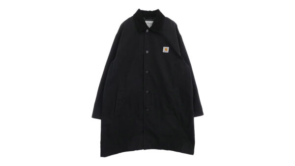 カーハート WIP WEBSTER COAT 買取実績