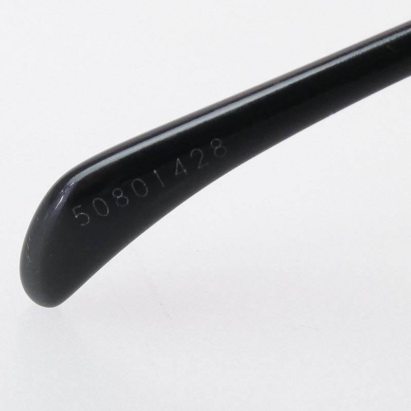 クロムハーツ（原本無） CHINNUTZ R.L. チンナッツ CHプラス テンプル サングラス アイウェア 買取実績 画像