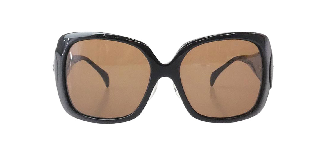 クロムハーツ（原本無） CHINNUTZ R.L. チンナッツ CHプラス テンプル サングラス アイウェア 買取実績