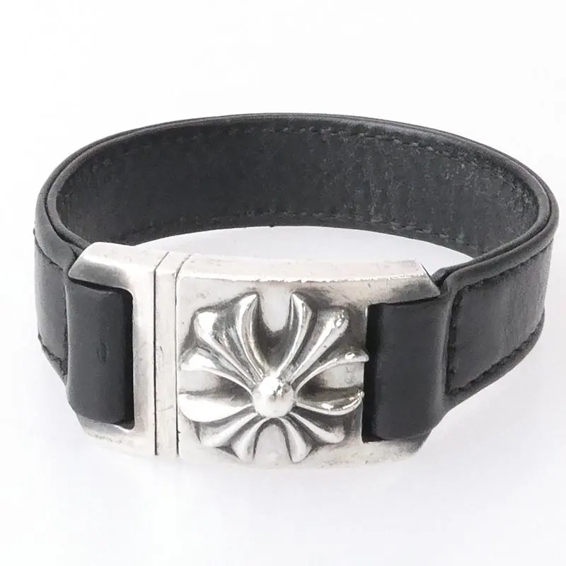 クロムハーツ　ハーネスクラスプ　ベルトなし クロムハーツ（原本無） HARNESS CLASP ハーネスクラスプ CHプラス
