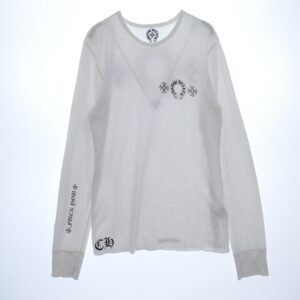 クロムハーツ（原本無） ホースシュー CHプラス サーマル ロングスリーブ 長袖 カットソー 買取実績 画像