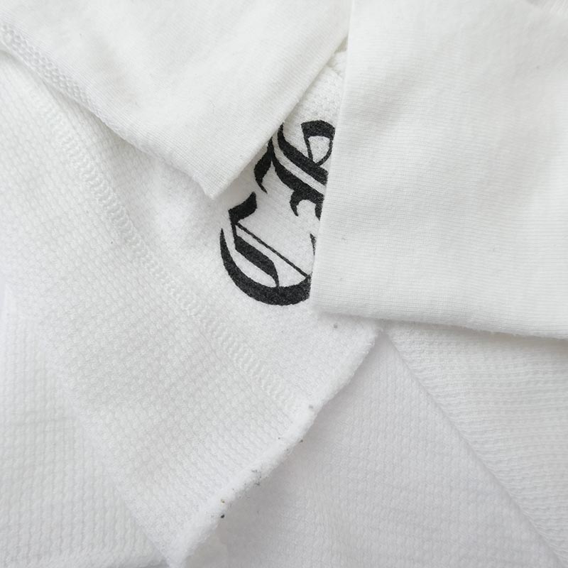 クロムハーツ（原本無） ホースシュー サーマル ロングスリーブ 長袖 カットソー 買取実績 画像