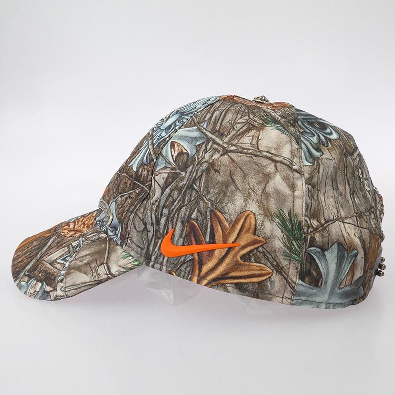 クロムハーツ（原本無） HQ0037-902 NOCTA ノクタ クロスボールボタン スクロールラベル キャップ 買取実績 画像