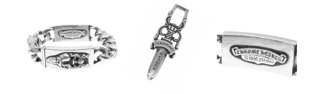 オールドクロムハーツの種類と代表的アイテム 【最高希少】スタンリーゲス在籍期のアイテム 画像