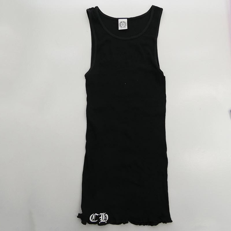 クロムハーツ(原本無) RIB TANK 買取実績