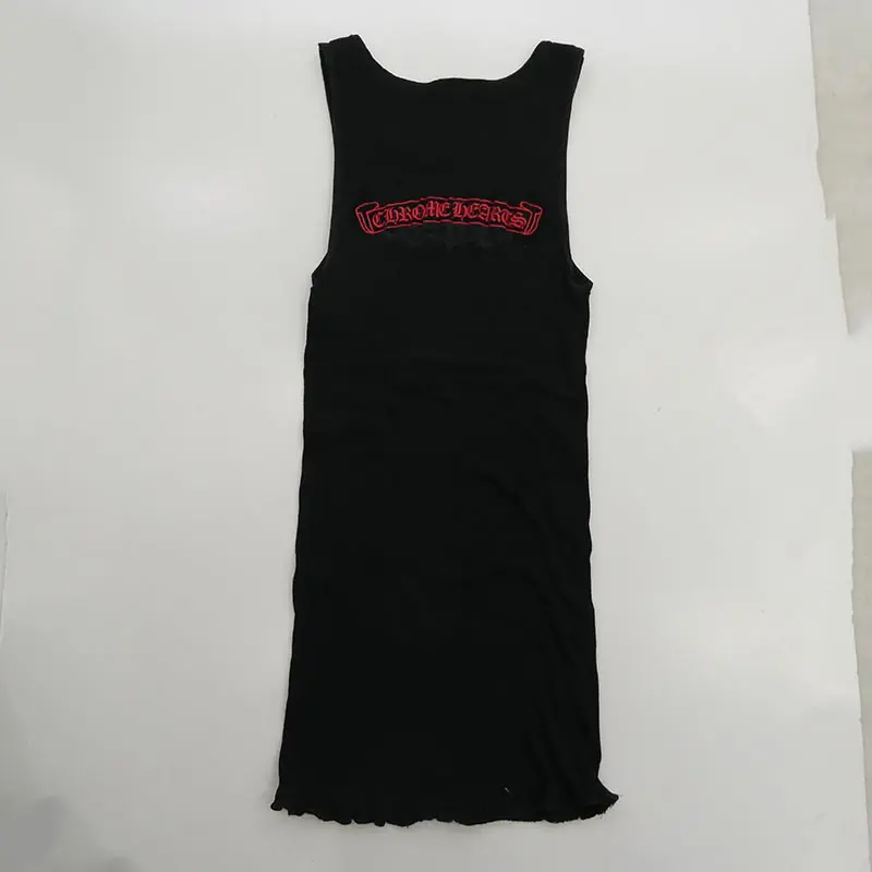 クロムハーツ（原本無） RIB TANK 買取実績