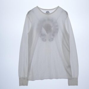 クロムハーツ（原本無） リップアンドタン サーマル ロングスリーブ 長袖 カットソー 買取実績 画像
