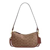 コーチ シグネチャー 買取 画像