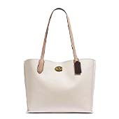 コーチ ウィロウ 買取 画像