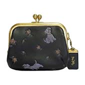 コーチ 101匹わんちゃん 買取 画像