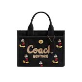 コーチ トートバッグ 買取 画像