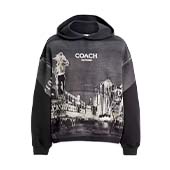 コーチ 洋服 買取 画像