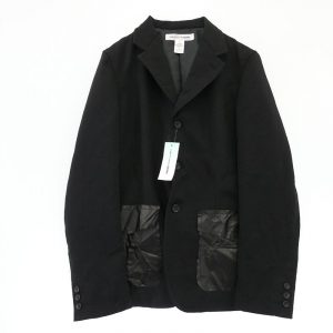 コムデギャルソン 25AW FP-J502 SHIRT シャツ エステルポケット テーラードジャケット 買取実績 画像